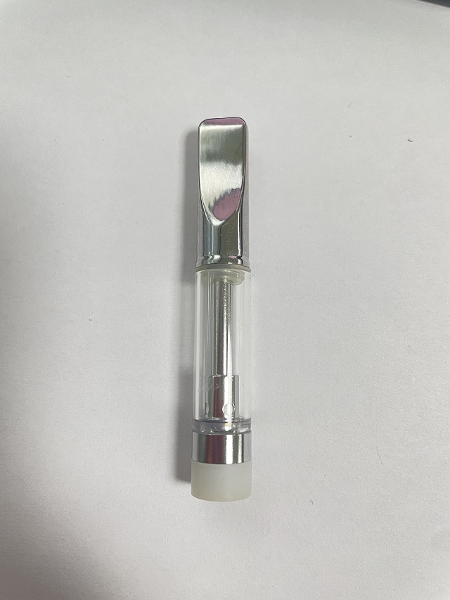 Những lợi thế của hộp mực vape trống là gì?