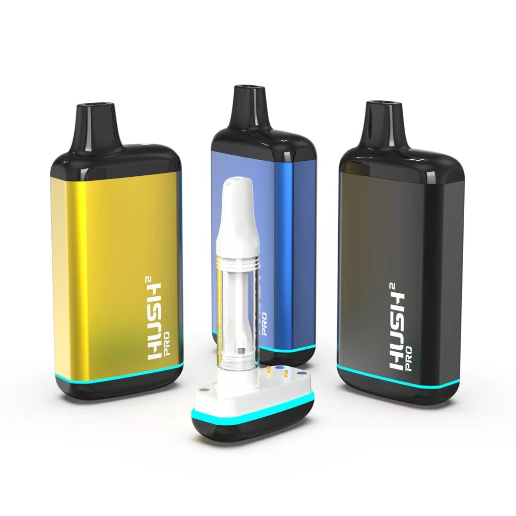 pin vape 900mah