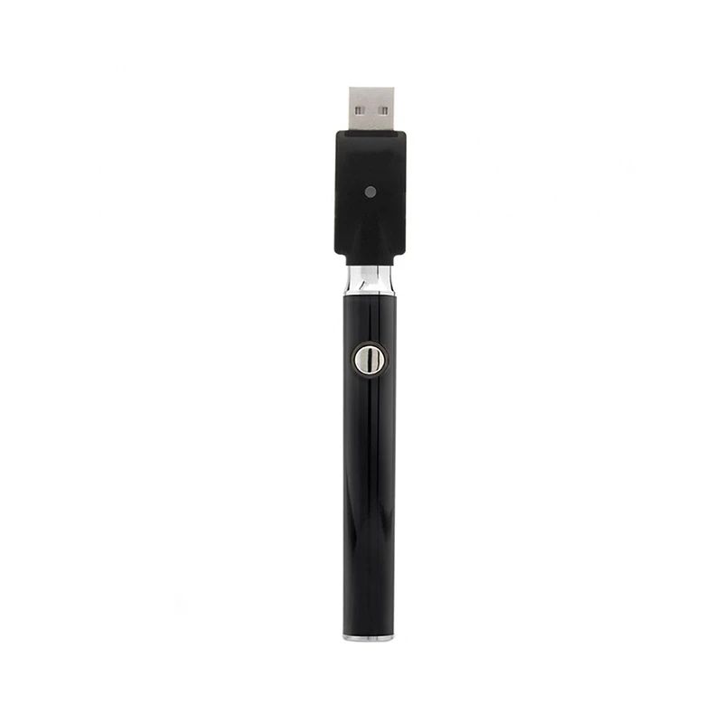 Pin Vape có thể điều chỉnh